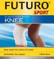 FUTURO STABILISING ELASTIC KNEE SUPPORT SML