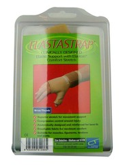 ELASTASTRAP WRIST & THUMB STRAP LGE