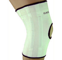 ELASTASTRAP PREMIUM KNEE STABILISER SML