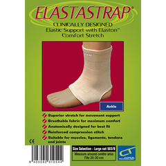 ELASTASTRAP ANKLE SUPPORT LGE