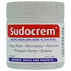 Sudocrem 125g