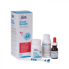 Blis Fresh Breath Kit