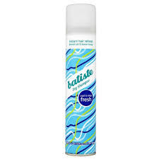 BATISTE DRY SHAMPOO FRESH 150ml