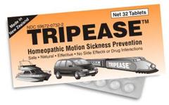 Trip Ease 32 Tablets