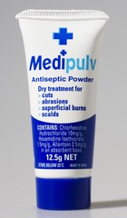 Medipulv Powder 12.5g