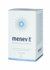 MENEVIT CAPS 90