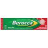 BEROCCA PERFORMANCE EFFERVESCENT TABLETS ORIGINAL 15