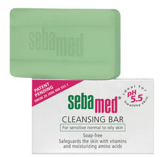 Sebamed Cleansing Bar 150g