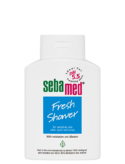 Sebamed Fresh Shower 200ml