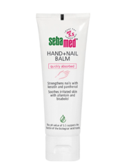 Sebamed Hand & Nail Balm 75ml