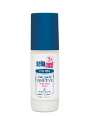 Sebamed Deodorant Roll-On Men's 50ml