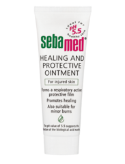 Sebamed Healing & Protective Ointment 50ml