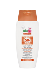 Sebamed Sun Lotion SPF50 150ml
