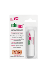 Sebamed Lip Balm SPF25 4.8g