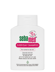 Sebamed Shampoo Everyday 200ml