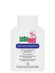 Sebamed Shampoo Hair Repair 200ml