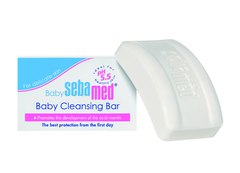 Sebamed Baby Cleansing Bar 100g