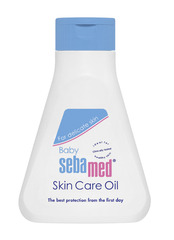 Sebamed Baby Skincare Oil 150ml
