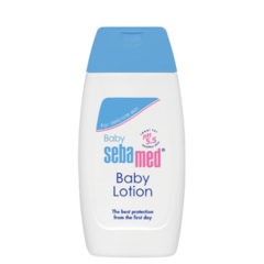 Sebamed Baby Skincare Lotion 200ml