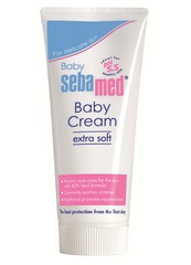 Sebamed Baby Soft Cream 50ml