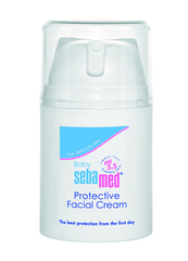Sebamed Baby Face Cream 50ml