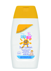 Sebamed Baby Sun-Lotion SPF 50 200ml