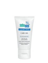 Sebamed Clear Face Care Gel 50ml