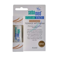 Sebamed Clear Face Coloured Gel 10ml