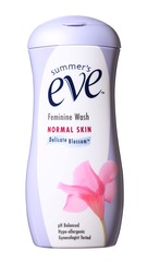 Summer's Eve Wash Normal Delicate Blossom 237ml