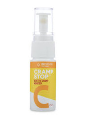 HCH Cramp Stop 25ml