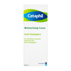 Cetaphil Moisturising Cream 100g