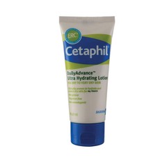 Cetaphil Daily Advance Ultra Hydrayting Lotion 85g