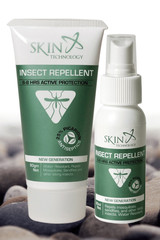 Skin Technology Picaridin Insect Repellent Spray 120ml