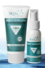 Skin Technology Insect Repellent with 40% Deet Spray 50ml