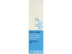 Mebo Burn Repair Ointment 40g