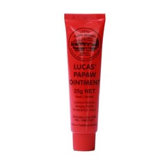 Lucas Papaw Ointment 25g