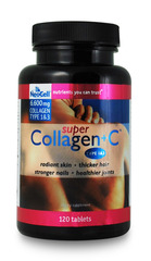 NeoCell Super Collagen + C (120s)
