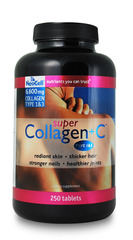 NeoCell Super Collagen + C (250s)