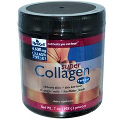 NeoCell Super Collagen Powder (198g)