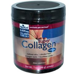 NeoCell Super Collagen Powder (198g)