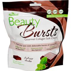 NeoCell Beauty Bursts - Fresh Mint Chocolate (60s)