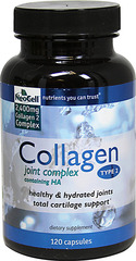NeoCell Collagen Type 2 Joint Complex (120s)