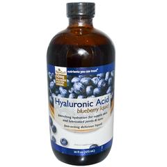 NeoCell Hyaluronic Acid Blueberry Liquid (473ml)