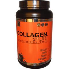 NeoCell Collagen Sport Powder - Belgian Chocolate (675g)