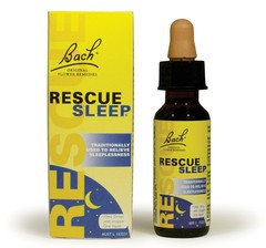 Bach Rescue Sleep Oral Drops 10ml