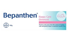 Bepanthen Nappy Rash Ointment 100g