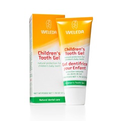 Weleda Childrens Tooth Gel 50ml
