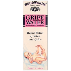 Woodwards Gripe Water Oral Solution 150ml