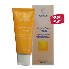 Weleda Nipple Cream 36ml