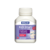 Bioglan Kids Smart Calcium + Vitamin D3 50 chewable capsules